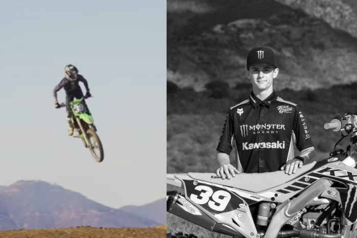 Ilustračný obrázok k článku Mal byť budúcnosťou motokrosu: Mladík (†16) TRAGICKY zahynul! PREŠLO ho niekoľko súperov