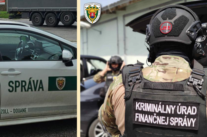 Ilustračný obrázok k článku MEGA záťah: Finančná správa zabránila PODVODOM za takmer 15 MILIÓNOV eur!