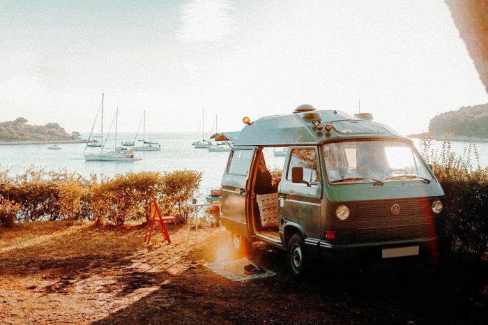 Ilustračný obrázok k článku NECHUTNÝ prípad otriasol Chorvátskom: Dovolenkár si tam tajne natáčal nahé DETI