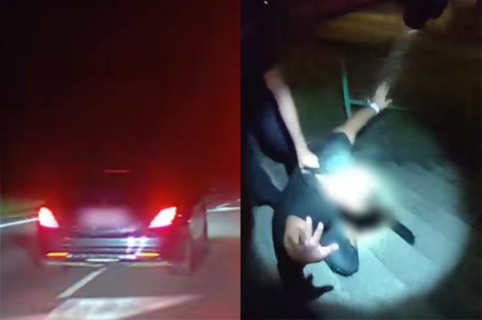 Ilustračný obrázok k článku ŠIALENÁ naháňačka ako z filmu! Polícia zverejnila VIDEO dramatického prenasledovania