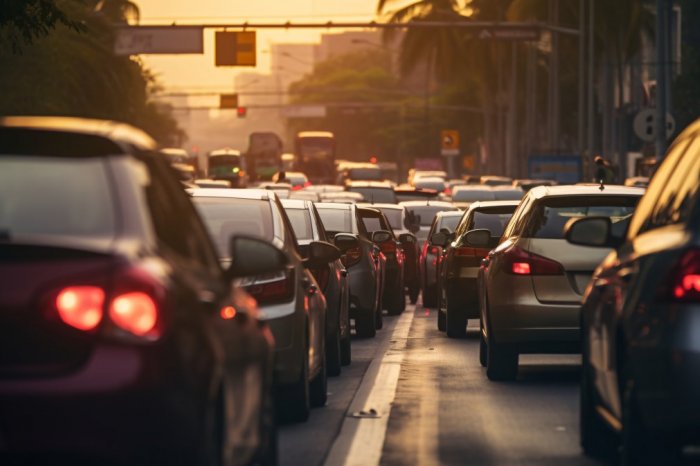 Ilustračný obrázok k článku Chorvátsko čaká dopravné PEKLO! Na toto miesto pôjde pol MILIÓNA ľudí: VYHNITE sa mu