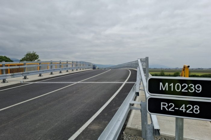 Ilustračný obrázok k článku Košická R2-ka je tesne pred sprejazdnením! Finišujú práce na povrchu ciest