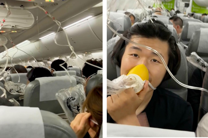 Ilustračný obrázok k článku HOROR na palube lietadla! Letuška sa ROZPLAKALA, pasažier písal list na ROZLÚČKU