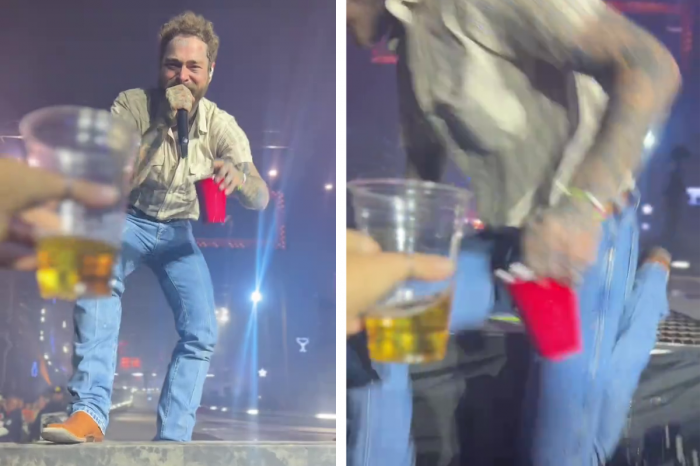 Ilustračný obrázok k článku NEPRÍJEMNÝ moment počas koncertu: Legendárny spevák SPADOL z pódia!