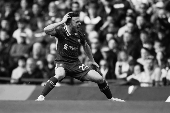 Ilustračný obrázok k článku ZOMRELA hviezda Liverpoolu: Talentovaný futbalista (†28) zahynul pri AUTONEHODE