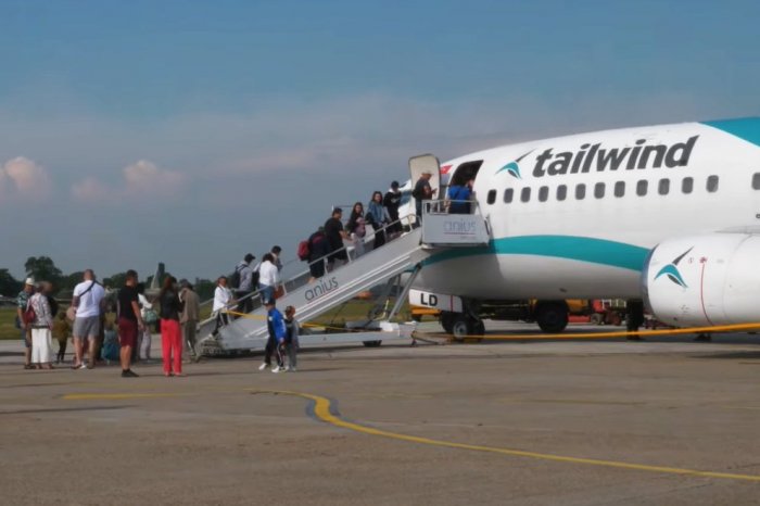 Ilustračný obrázok k článku KRACH Happy Travel zasiahol aj letisko Piešťany: PRIŠLO o niekoľko letov týždenne