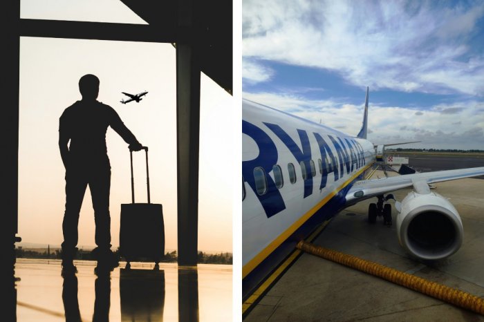 Ilustračný obrázok k článku Toto Slovákov POTEŠÍ: Ryanair pripravuje príjemnú ZMENU! Týka sa príručnej batožiny