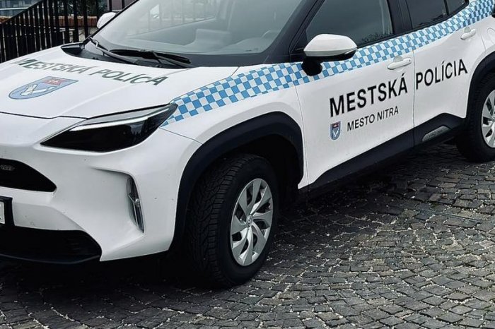 Ilustračný obrázok k článku SRDCERVÚCI prípad: Na mestskú políciu prišla žena s dcérkou (5): Potrebovala POMOC