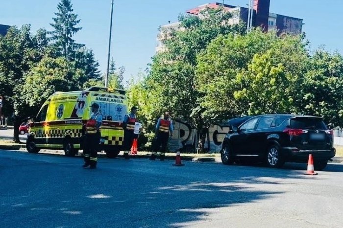 Ilustračný obrázok k článku KURIÓZNA nehoda: Na mol OPITÝ muž nabúral do auta, ktorého vodič mal ZAKÁZANÉ šoférovať