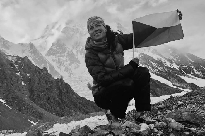 Ilustračný obrázok k článku Večný odpočinok tam, kde to milovala: Telo českej horolezkyne (†46) ostane na Nanga Parbat