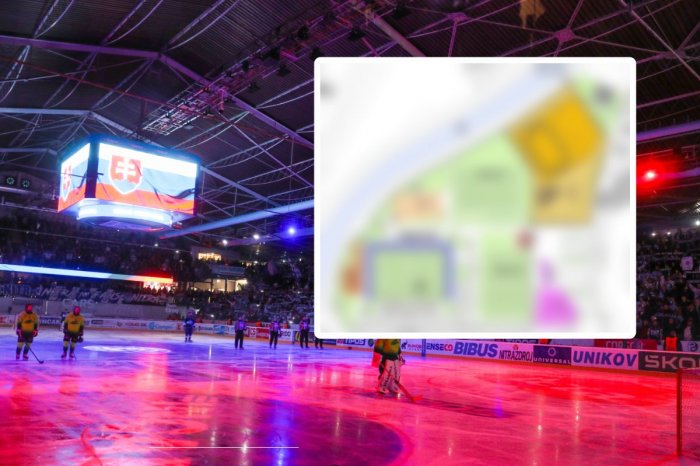 Ilustračný obrázok k článku Ukázali miesta, kde by mohol stáť NOVÝ zimák! Kým ho budú stavať, starý musí ostať funkčný