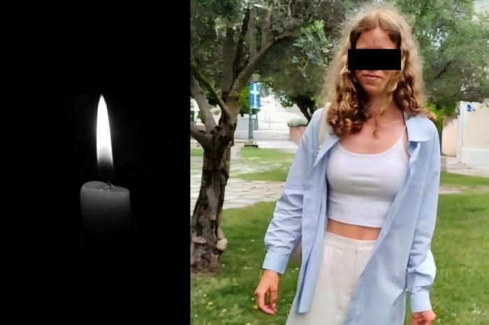 Ilustračný obrázok k článku V Taliansku ZMIZLA študentka bratislavskej univerzity: TRAGÉDIA! Mariiu (†18) našli MŔTVU