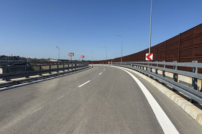 Ilustračný obrázok k článku Vodičov čaká NEPRÍJEMNOSŤ: Úsek RÝCHLOSTNEJ cesty na celé dni UZAVRÚ!