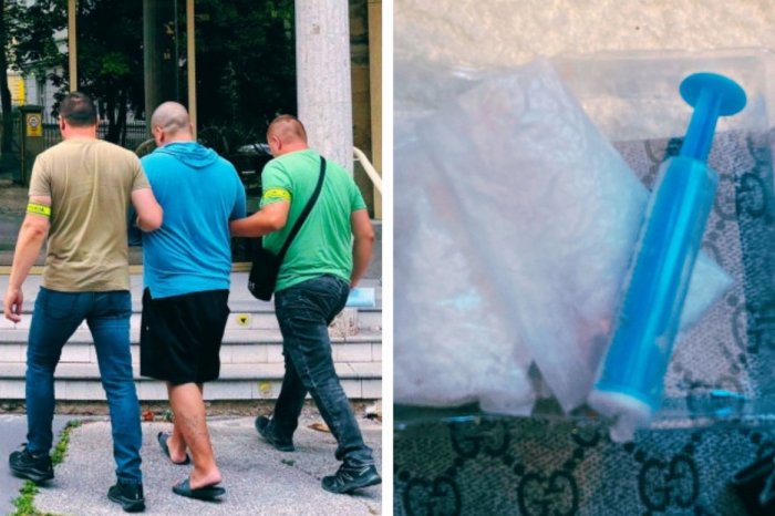 Ilustračný obrázok k článku Policajti ukončili DROGOVÝ biznis: Muž si nedal povedať, v minulosti už bol TRESTANÝ