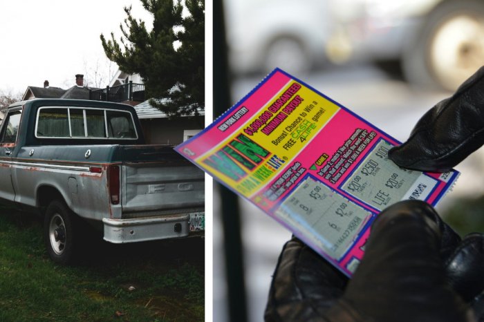 Ilustračný obrázok k článku HROZNÝ deň sa zmenil na ten najlepší: Mužovi sa pokazilo auto, potom vyhral JACKPOT