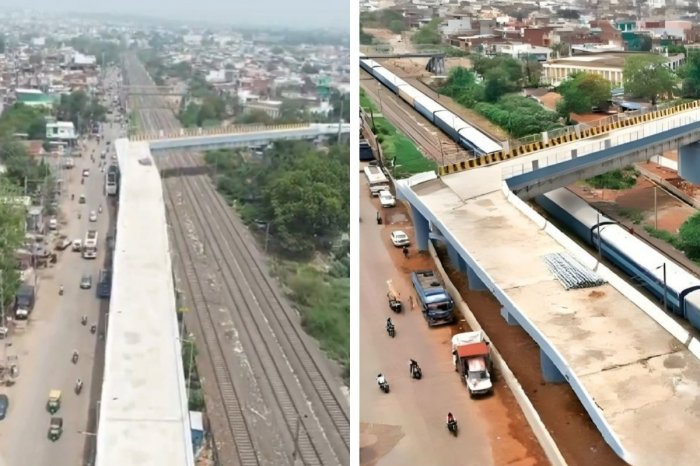 Ilustračný obrázok k článku KURIOZITA DŇA: Inžinieri postavili most s takmer PRAVOUHLOU zákrutou!