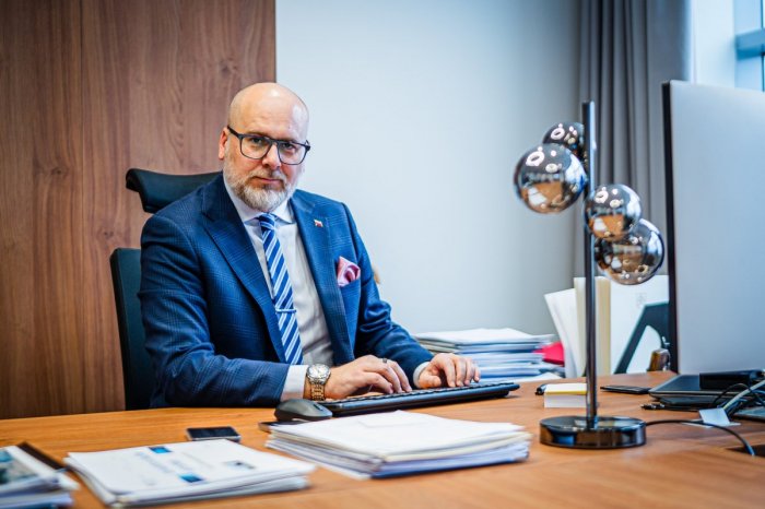 Ilustračný obrázok k článku Ostrá KRITIKA Kaliňáka smerom k primátorovi Oľhovi: TOTO doteraz nepochopil!