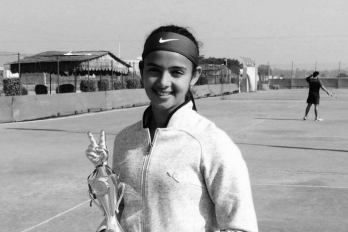 Ilustračný obrázok k článku Obrovská TRAGÉDIA: Bývalá tenistka (†25) chcela byť influencerkou, otec ju ZAVRAŽDIL