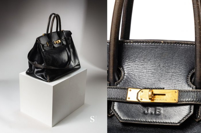 Ilustračný obrázok k článku Dražba ikonickej kabelky: Padli všetky REKORDY! Predala sa za MILIÓNY eur