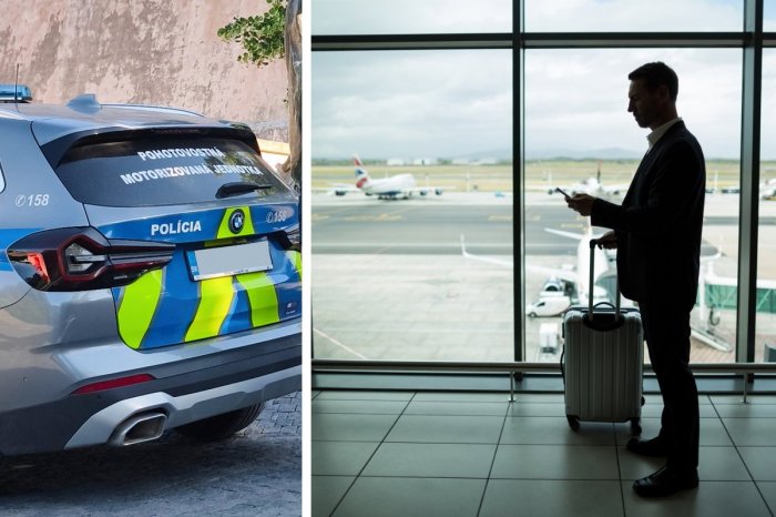 Ilustračný obrázok k článku Zaplatili, no dovolenka sa nekonala: POLÍCIA hľadá poškodených klientov známej cestovky