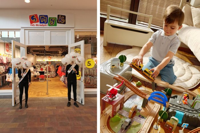 Ilustračný obrázok k článku Dráčik, KiK a ďalší dostanú vážnu KONKURENCIU: Na Slovensko prichádza veľký POĽSKÝ hráč