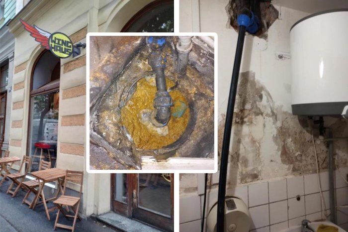 Ilustračný obrázok k článku Inšpektori nabehli do populárneho podniku: Keď TO uvideli, reštauráciu okamžite ZATVORILI