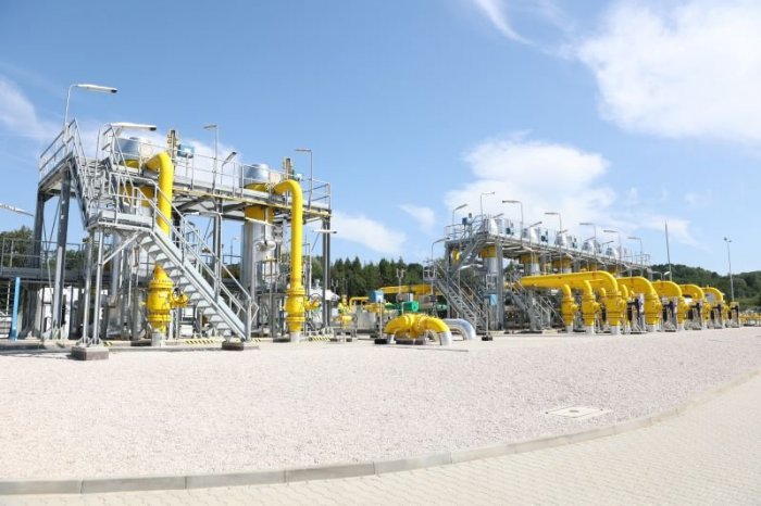 Ilustračný obrázok k článku Úplné sa odstrihnutie od ruských energií je podľa Sakovej zrejmé NEZVRATNÉ