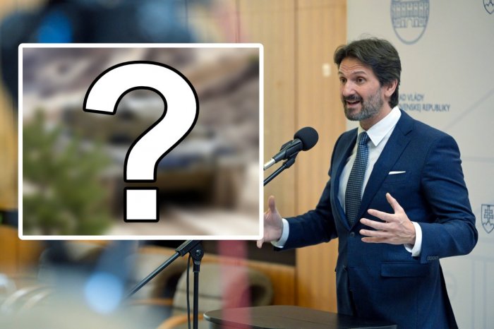 Ilustračný obrázok k článku Aké tanky nakúpi Slovensko? Kaliňák prezradil VIAC! V hre sú TIETO tri možnosti