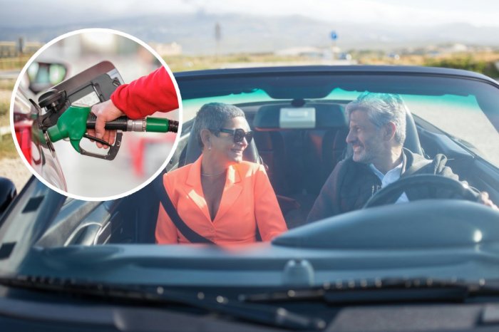 Ilustračný obrázok k článku Totálny BIZÁR! Muž ZABUDOL manželku na benzínke: Všimol si to po 300 KILOMETROCH