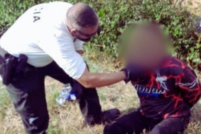 Ilustračný obrázok k článku Policajná NAHÁŇAČKA s PREKVAPIVÝM odhalením: Prečo vodič motocykla UNIKAL hliadke? FOTO