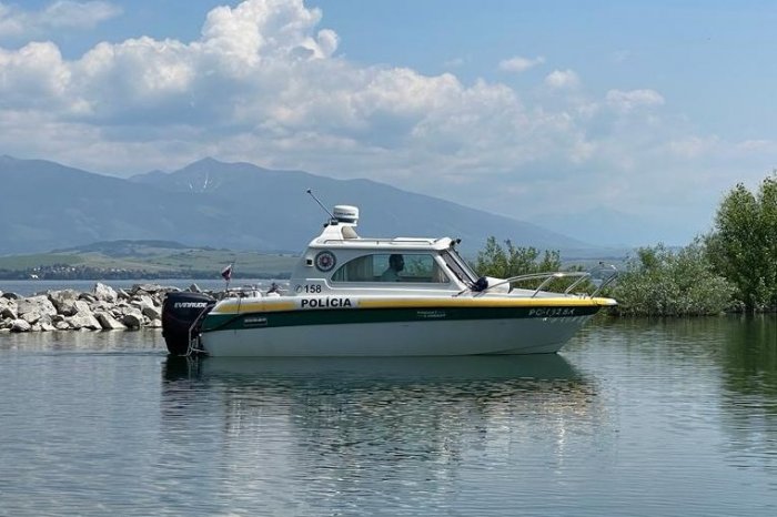 Ilustračný obrázok k článku TRAGÉDIA pri Liptovskej Mare: Polícia vyšetruje ZÁHADNÚ smrť 4-ročného chlapčeka