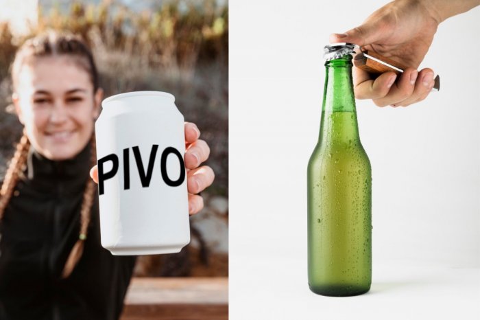 Ilustračný obrázok k článku Pivo zo skla alebo z plechovky? Veľký obrat! Slováci čoraz častejšie siahajú po TOMTO