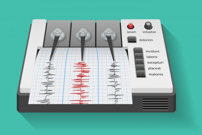 Ilustračný obrázok k článku ZEMETRASENIE neďaleko Viedne! Otrasy zaznamenali aj slovenské prístroje