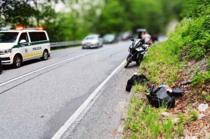 Ilustračný obrázok k článku FATÁLNA zrážka na ceste: Pri tragickej nehode na východe vyhasol život ženy