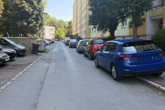 Ilustračný obrázok k článku Na Volgogradskej budú obmedzenia: Mesto tam však sľubuje jedno z NAJLEPŠÍCH parkovísk