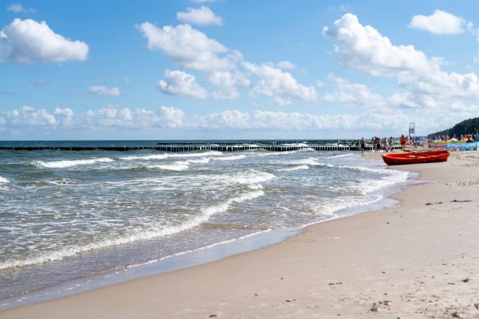 Ilustračný obrázok k článku Inde bežné veci vás môžu vyjsť poriadne DRAHO: Na plážach v Poľsku hrozia vysoké POKUTY