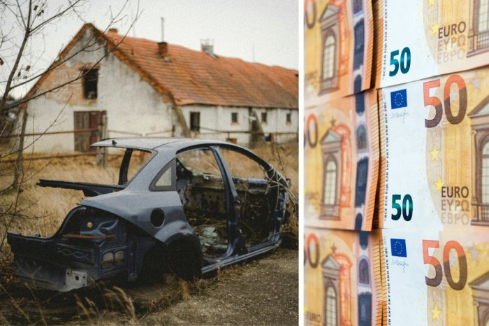 Ilustračný obrázok k článku Slováci teraz zaplatia len DESATINU: Na to, aby ušetrili 450 eur, majú len POL roka!