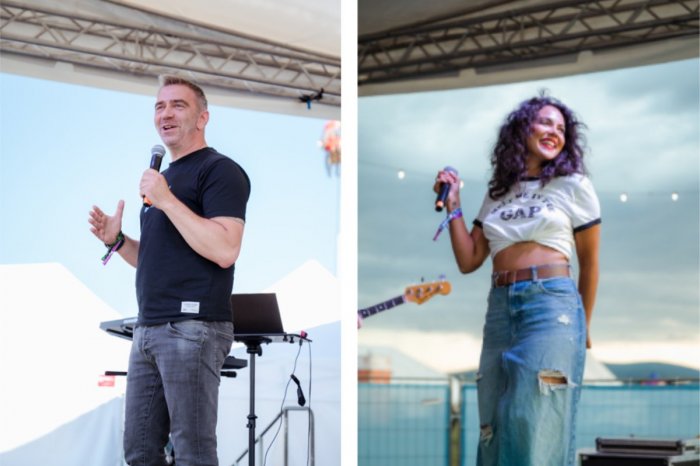 Michael Szatmáry, Zea