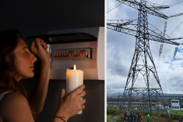 Ilustračný obrázok k článku Blik a bola tma! ZHASLO Česko aj Španielsko: Je Slovensko pripravené na hrozbu BLACKOUTU?