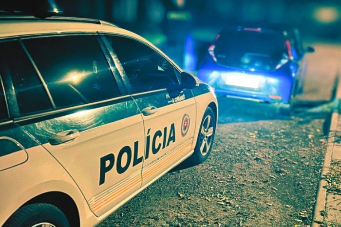 Ilustračný obrázok k článku DROGOVÉ šialenstvo na cestách: DVE policajné hliadky prišli so ŠOKUJÚCIM číslom, FOTO
