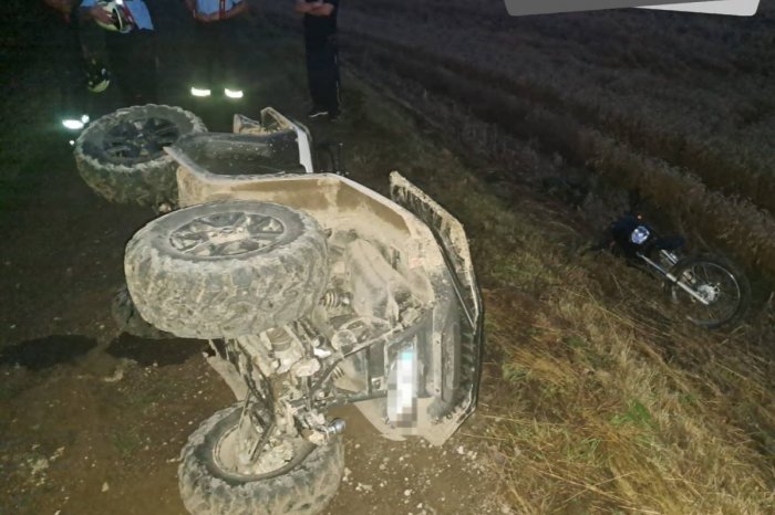 Ilustračný obrázok k článku Na východe sa rozlúčili s mladým futbalistom Tomášom: Po nehode ešte žil a chcel pomôcť