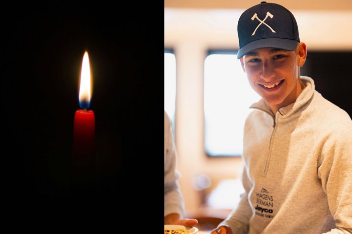 Ilustračný obrázok k článku TRAGÉDIA počas pretekov: Mladý cyklista (†19) spadol z bicykla, nedokázali mu pomôcť