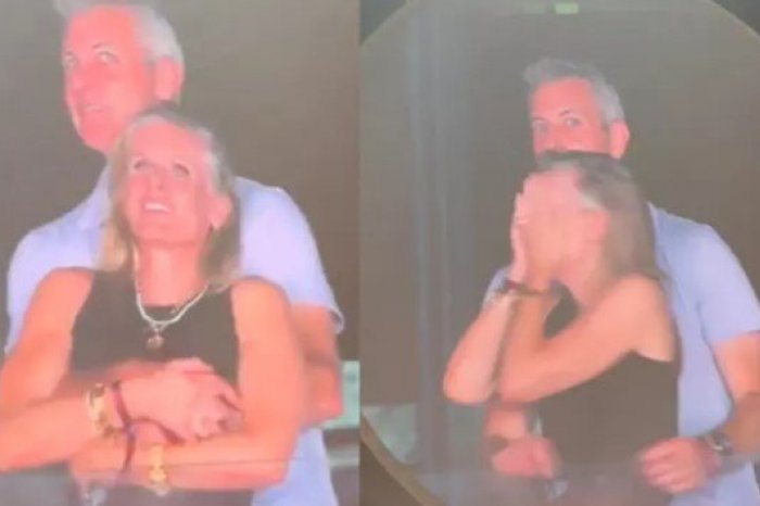 Ilustračný obrázok k článku Bude to mať DOHRU: Koncert Coldplay im vraj ZNIČIL život. Ako dopadli neslávne známi milenci?