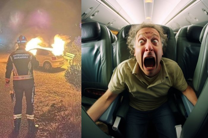 Ilustračný obrázok k článku Požiar či iný PROBLÉM? Len žiadnu paniku! Ministerstvo radí, ako prežiť KRÍZU v zahraničí