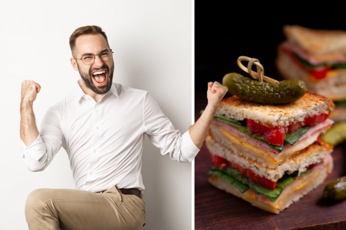 Ilustračný obrázok k článku Rodina vyhrala 250 MILIÓNOV eur! Vraj ich to NEZMENÍ a stále budú obedovať sendviče