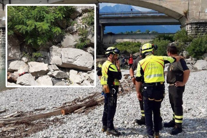 Ilustračný obrázok k článku Chcela si spraviť selfie, ROZDRVIL ju balvan! Dievča (†15) ZOMRELO pred očami kamarátok