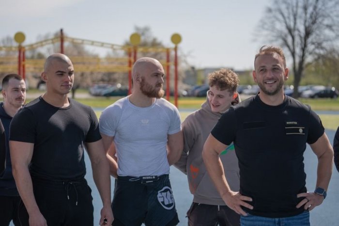 Ilustračný obrázok k článku Rezort vnútra organizuje deň ministerstva za viac ako 600-tisíc eur, upozornil Mikulec