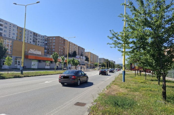 Ilustračný obrázok k článku To si doteraz nikto nevšimol? Na Šváboch nefunguje semafor vyše 2 týždne, FOTO