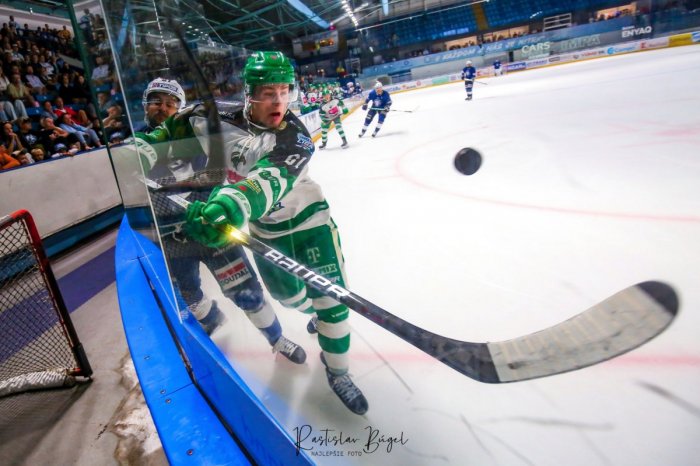 Ilustračný obrázok k článku Príďte sa schladiť na ZIMÁK: Klub HK Nitra zverejnil termíny a ČASY prípravných zápasov