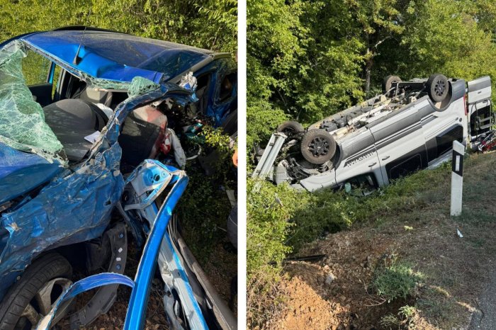 Ilustračný obrázok k článku Z dovolenky v Chorvátsku sa už NEVRÁTI: Po čelnej zrážke s karavanom ZOMREL Čech (†54)